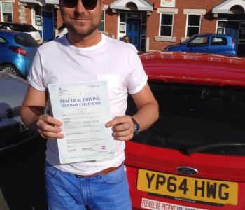 Danny M, North Shields