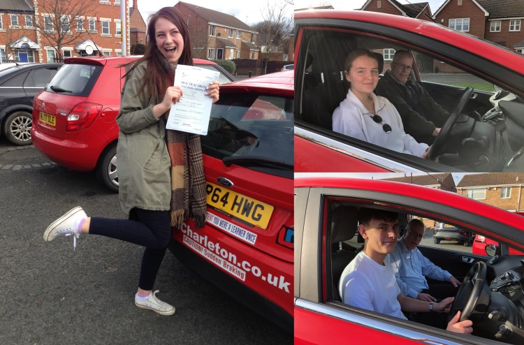 driving lessons in whitley bay, monkseaton, tynemouth, north shields, earsdon